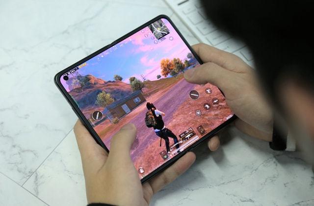 为什么要开和平精英辅助？